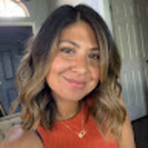 Meet your Posher, Daisy